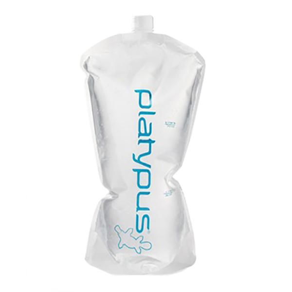 platypus(プラティパス) プラティ2L ボトル/2.0L 25601 ソフトパック 水筒 ボ...