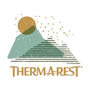 thermarest(サーマレスト) Therm-a-Rest レイヤードマウンテンステッカー 30154 ステッカー スキー スノボ　ステッカー｜yamakei02