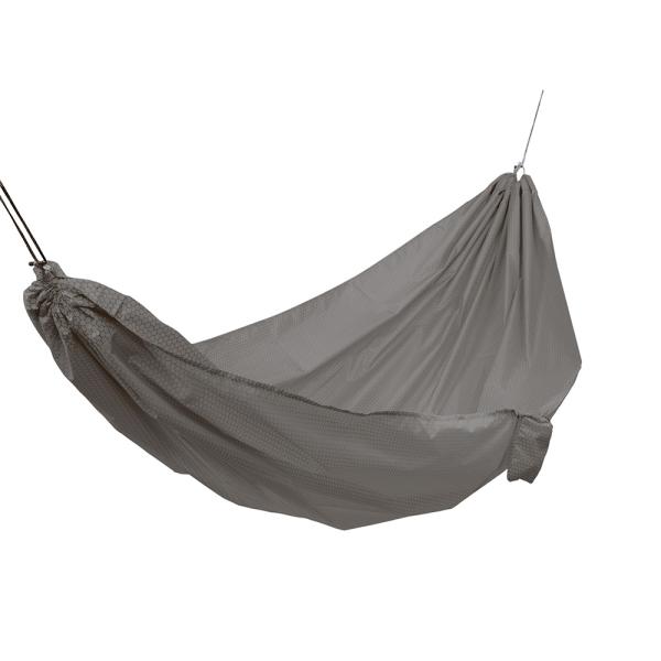 EXPED(エクスペド) /Travel Hammock Lite Kit/CH-GREY/ONE ...