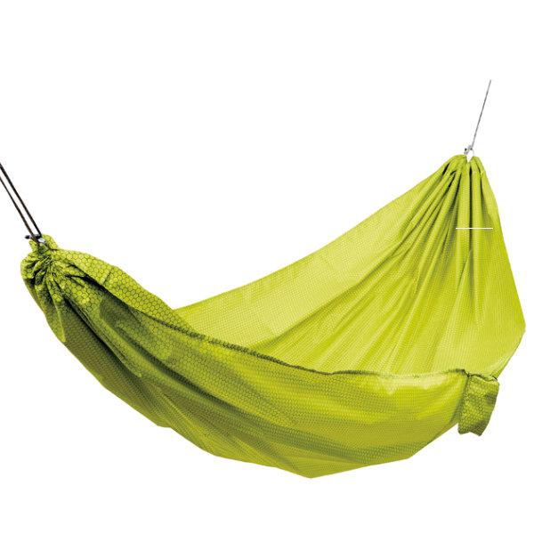 EXPED(エクスペド) /Travel Hammock Lite Kit/LIME/ONE SIZ...