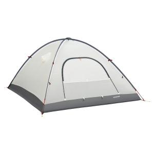 mont-bell モンベル ステラリッジテント4 ホンタイ/GY 1122535 ドーム型テント グレー 四人用