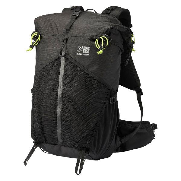 karrimor(カリマー) cleave 30 Medium/Black 501142-9000 ...