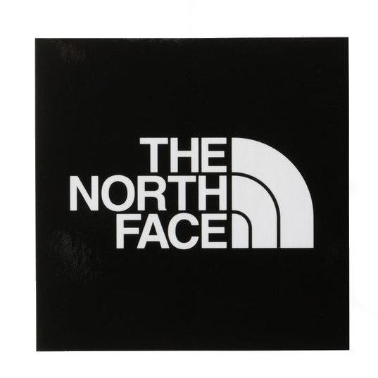 THE NORTH FACE(ザ・ノースフェイス) TNF SQ LOGO ST/ブラック NN32...