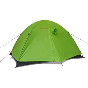 ESPACE(エスパース) デュオアルティメイト（レインフライ付） Duo 登山2 テント タープ｜yamakei02