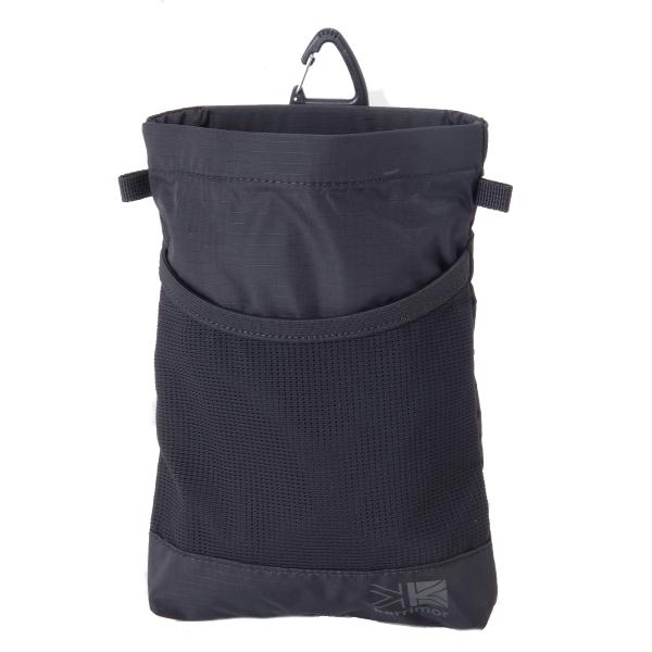 karrimor(カリマー) TC hip belt pouch/Black /501070-900...