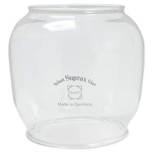 EPI イーピーアイ MBランタン・LFA-2オート スペアグローブ透明