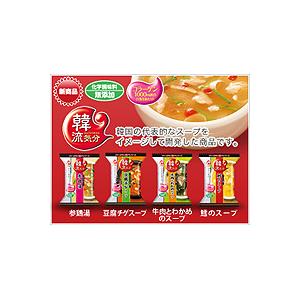 AMANO アマノフーズ 参鶏湯 74585 旅行携行食品｜yamakei02