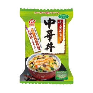 AMANO アマノフーズ 中華丼 75787 旅行携行食品｜yamakei02