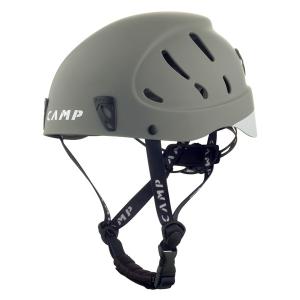 CAMP カンプ ARMOUR_L Grey /L 5259533 アウトドアヘルメット グレー