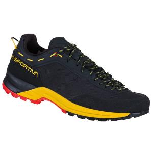 LA SPORTIVA(ラ・スポルティバ) TXガイド/ブラック/イエロー/43 