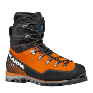 特別セール品 モンブランプロgtx Sc スカルパ 雪山用登山靴 Scarpa 送料無料 ワンタッチアイゼン装着可能 最新 人気 登山靴 トレッキングシューズ Revuemusicaleoicrm Org