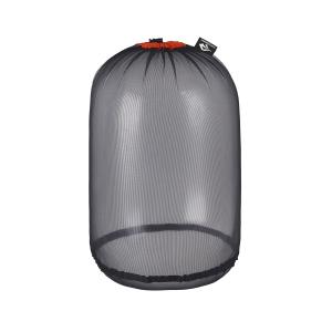 SEA TO SUMMIT(シートゥーサミット) ウルトラメッシュスタッフサック/オレンジ/S