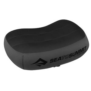 SEA TO SUMMIT シートゥーサミット エアロプレミアムピロー/グレー/レギュラー ST81030 エアピロー グレー