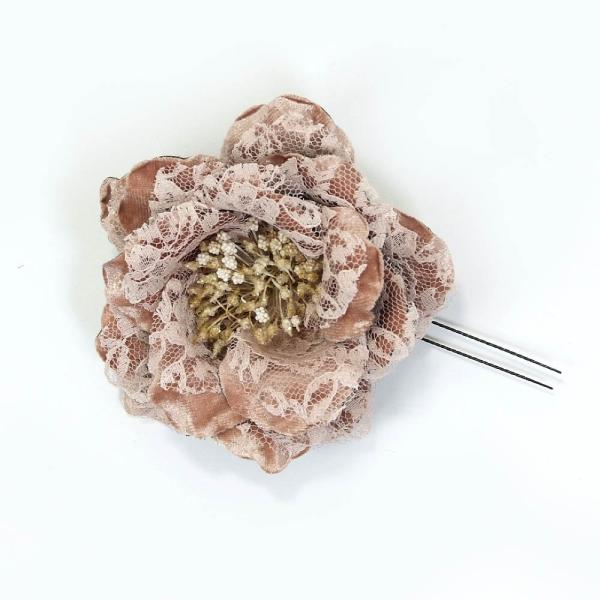 髪飾り 和装 着物 振袖 成人式 ドレス