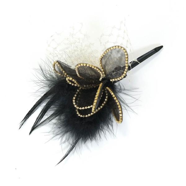 髪飾り 和装 着物 振袖 成人式 ドレス