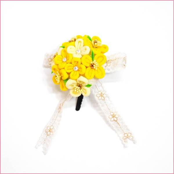 子供 髪飾り 七五三 3歳 かんざし【定形外郵便発送可・代金引換不可】