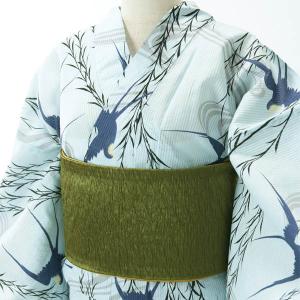 浴衣 レディース 大人 セット そしてゆめ 綿...の詳細画像1