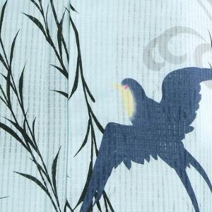 浴衣 レディース 大人 セット そしてゆめ 綿...の詳細画像2