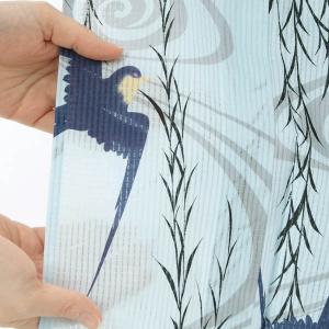 浴衣 レディース 大人 セット そしてゆめ 綿...の詳細画像3