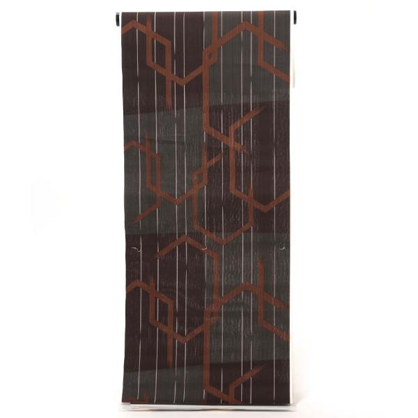 浴衣 反物 メンズ ゆかた ワイドサイズ 男 紳士 綿 日本製 天然繊維で涼しい浴衣 オーダー浴衣 ...