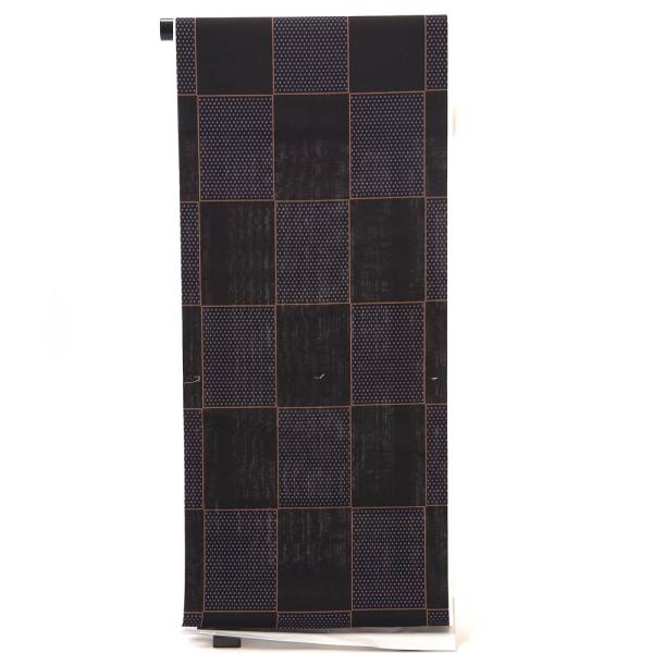 浴衣 反物 メンズ ゆかた ワイドサイズ 男 紳士 綿 日本製 天然繊維で涼しい浴衣 オーダー浴衣 ...