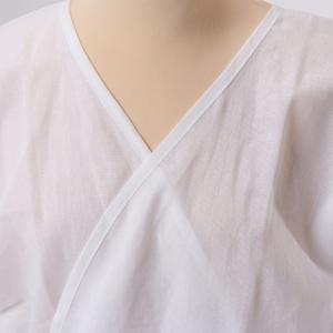 浴衣スリップ ワンピース式簡単に着られる実用肌...の詳細画像1