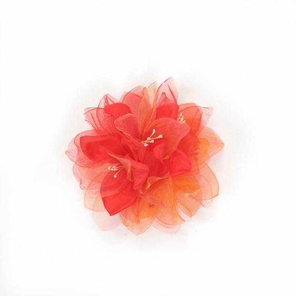 髪飾り 和装 着物 振袖 成人式 ドレス