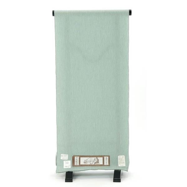 木綿着物 木綿ちりめん 反物 JIS規格適応商品 3シーズン着用可 オプションでお仕立てできます