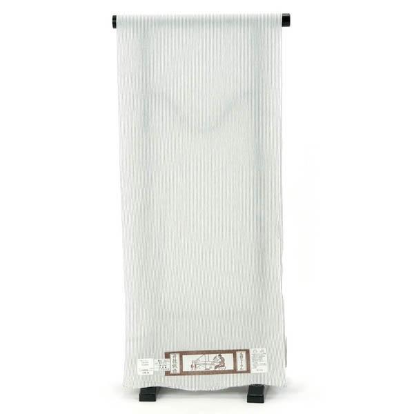 木綿着物 木綿ちりめん 反物 JIS規格適応商品 3シーズン着用可 オプションでお仕立てできます