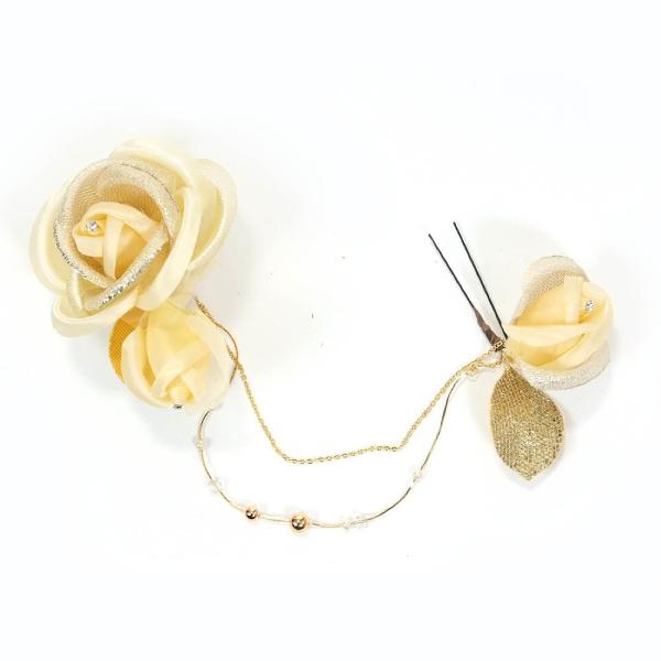 髪飾り 和装 着物 振袖 成人式 ドレス