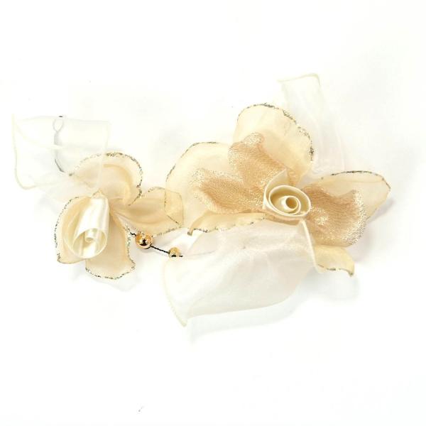 髪飾り 和装 着物 振袖 成人式 ドレス