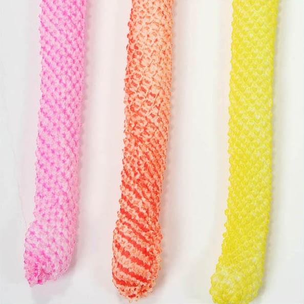 七五三 髪飾り 京鹿の子 リボン【クリックポスト発送可】