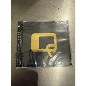 山木秀夫「Q」