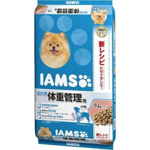 アイムス（マース） アイムス 成犬用 体重管理用 チキン 中粒 ( 5kg
