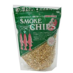 進誠産業 スモークチップ【サクラ】 500g 爆買の商品画像