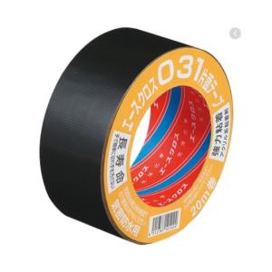 光洋化学 エースクロス031 黒 粗面用 剥離紙...の商品画像