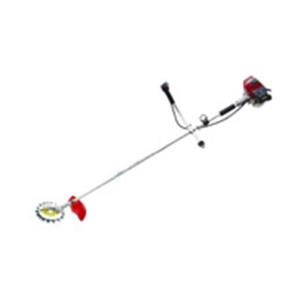 リョービ（RYOBI） 京セラ(リョービ) 背負式 エンジン刈払機 [園芸工具