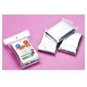 NEW レスキューシート 防災セット 3P 3枚