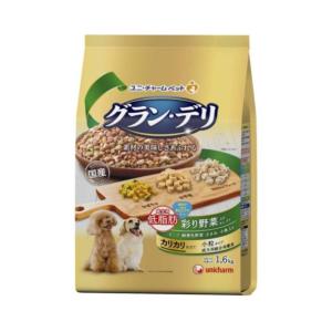 愛犬元気 肥満が気になる7歳以上用 ささみ・ビーフ・緑黄色野菜・小魚