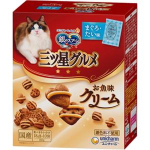 ユニ・チャームペット ユニ・チャーム ペット 銀のスプーン 缶 まぐろ