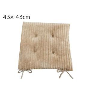 キョーエー フランネルシートクッション 43×4...の商品画像