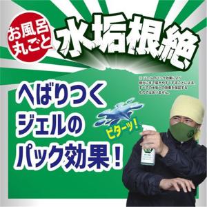 リベルタ ファイナルシャイン 水垢ジェルパック...の詳細画像1