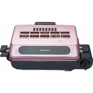 象印（ZOJIRUSHI） マルチロースター [調理 家電 グリル 焼く 肉 魚