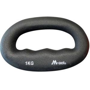 ライテック ヨガマット パープル 厚さ6mm [トレーニング フィットネス