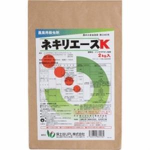 三共 ネキリエースK 粒剤 2kg 爆買の商品画像