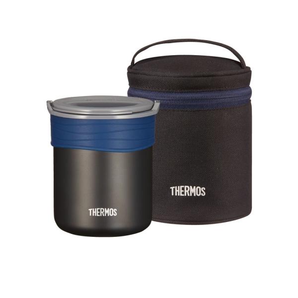 【在庫処分】THERMOS サーモス 【保温】保温ごはんコンテナー・ご飯容器(250ml/0.25L...