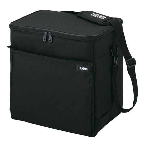 THERMOS サーモス ソフトクーラー20L [保冷バッグ クーラーバッグ 弁当 ペットボトル レ...