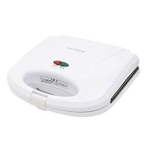 ヒロ コーポレーション ホットサンドメーカー HS-02W