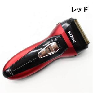ヒロコーポレーション 3枚刃フレキシブルスムーザー レッド RSM-800RD