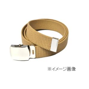MONCREST JAPAN GIベルト Lサイズ(120cm) [ガチャベルト ワークベルト ベルト穴 不要 メンズ レディース] ベージュ 爆買